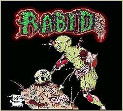 Rabid (USA) : Ultimo Mondo